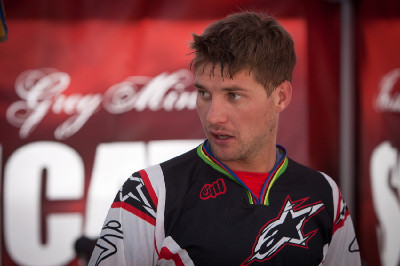 Greg Minnaar