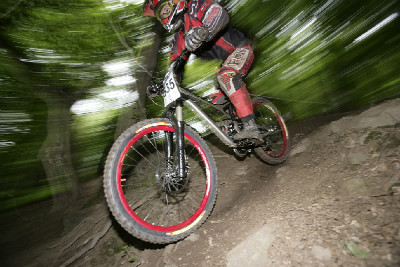 Remoex DH Cup Krupka obrazem