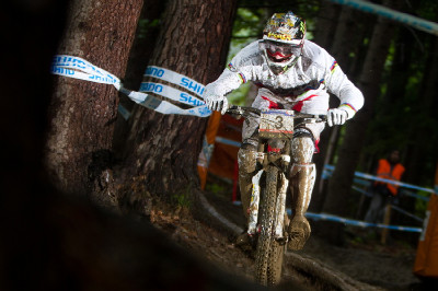 Steve Peat