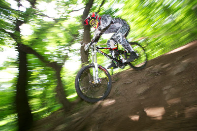 Remoex DH Cup Krupka obrazem