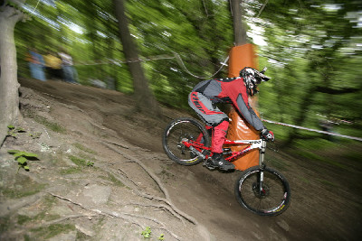 Remoex DH Cup Krupka obrazem