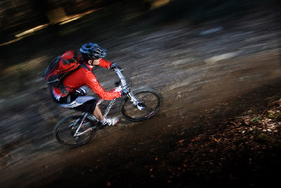 Slavnosti Singltreku pod Smrkem 2010