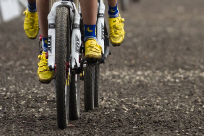 spolupracující tým Luny