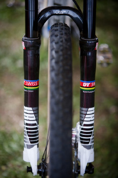 Scott Scale Nino Schurtera obrazem