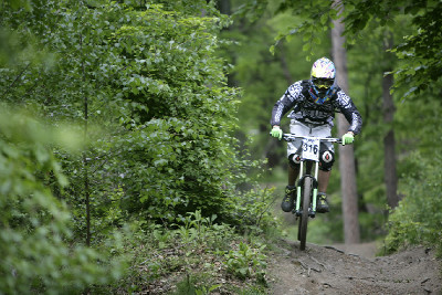 Remoex DH Cup Krupka obrazem