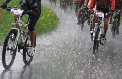 Author Šela Marathon - další masakr