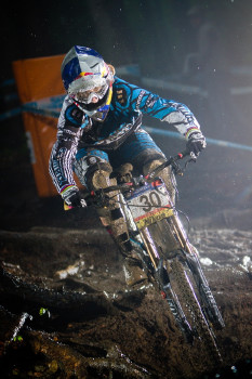 Rachel Atherton