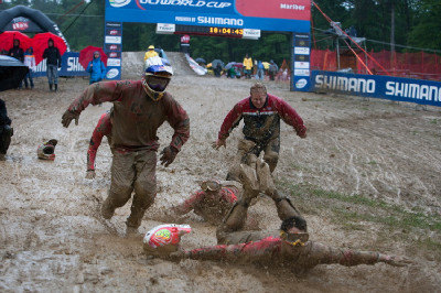 Slavíkův tučňák