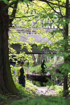 Author Šela Marathon 