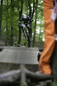 Remoex DH Cup Krupka obrazem