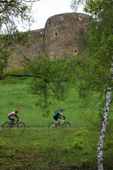 Author Šela Marathon