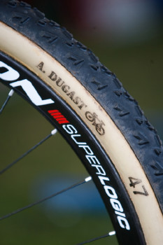 Scott Scale Nino Schurtera obrazem