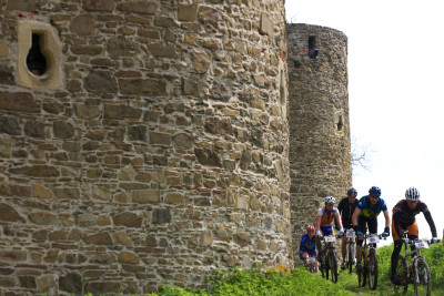 Author Šela Marathon