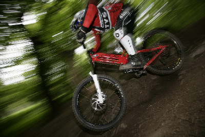 Remoex DH Cup Krupka obrazem