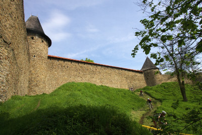 Author Šela Marathon