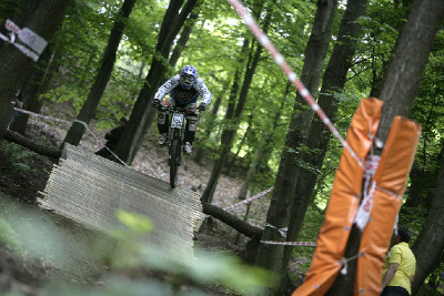 Remoex DH Cup Krupka obrazem