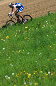 Author Šela Marathon - Václav Ježek