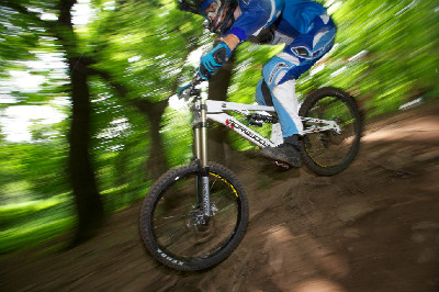 Remoex DH Cup Krupka obrazem