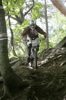 Remoex DH Cup Krupka obrazem