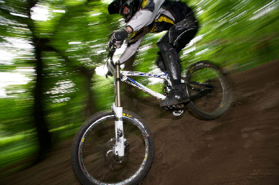 Remoex DH Cup Krupka obrazem