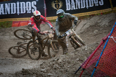 konec Přemka Tejchmana