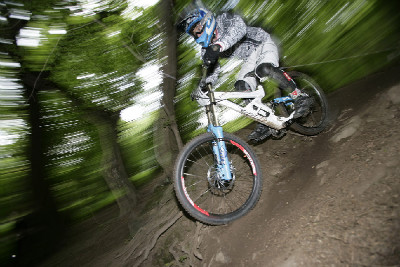 Remoex DH Cup Krupka obrazem