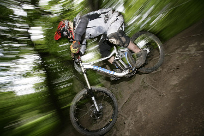 Remoex DH Cup Krupka obrazem