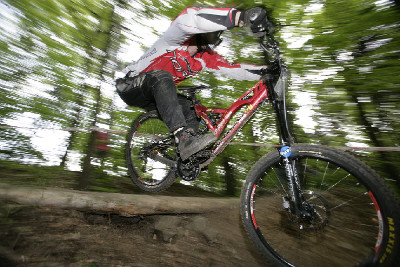 Remoex DH Cup Krupka obrazem