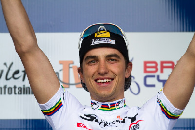 Nino Schurter