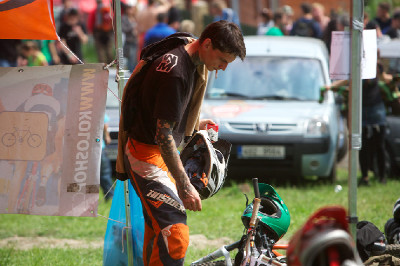 Remoex DH Cup Krupka obrazem