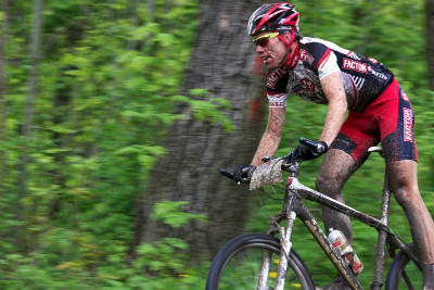 Author Šela Marathon - Tomáš Vokrouhlík