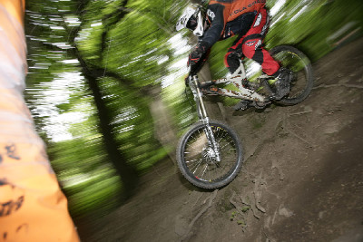 Remoex DH Cup Krupka obrazem