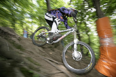 Remoex DH Cup Krupka obrazem