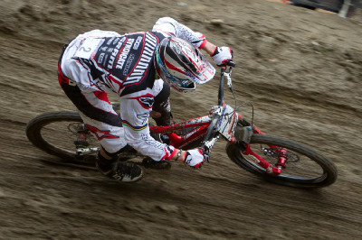 Greg Minnaar