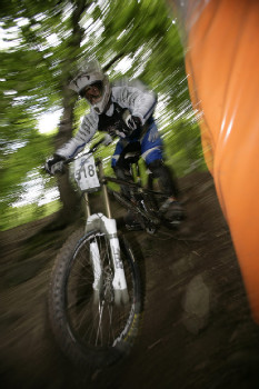 Remoex DH Cup Krupka obrazem