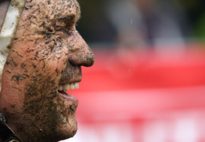 Author Šela Marathon - Ivan měl důvod k radosti