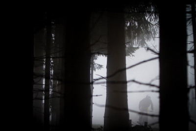 Světový pohár DH #1 Maribor 2010