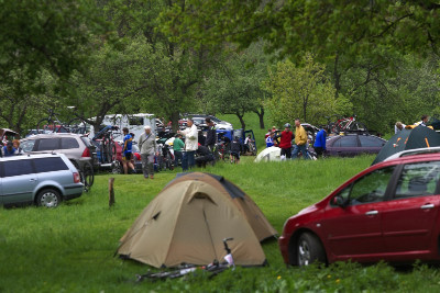 Author Šela Marathon