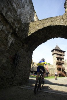 Author Šela Marathon