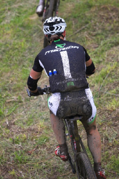 Author Šela Marathon