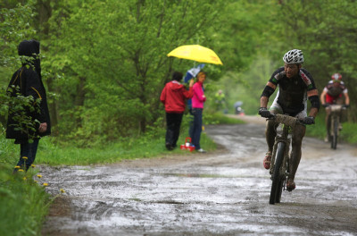 Author Šela Marathon - Ivan Rybařík