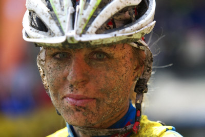 Author Šela Marathon - Bára Radová Manďáková