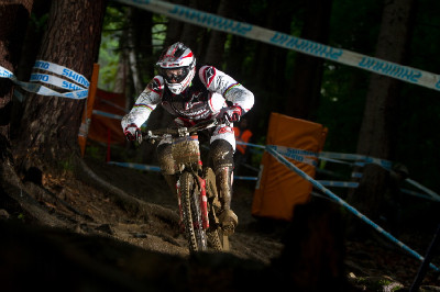 Greg Minnaar