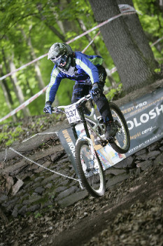 Přemysl Mikolášek