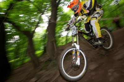 Remoex DH Cup Krupka obrazem