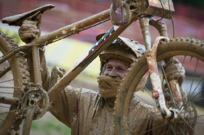 s vítězným strojem