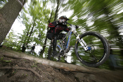 Remoex DH Cup Krupka obrazem