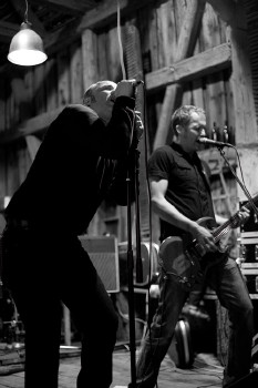 Slavnosti Singltreku pod Smrkem 2010