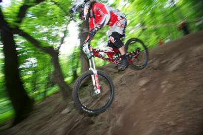 Remoex DH Cup Krupka obrazem