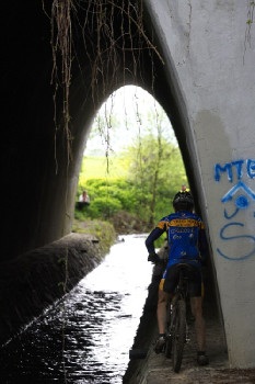 Author Šela Marathon - toto nebyl úplně jednoduchý kousek